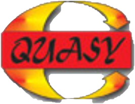 Logo Quasy